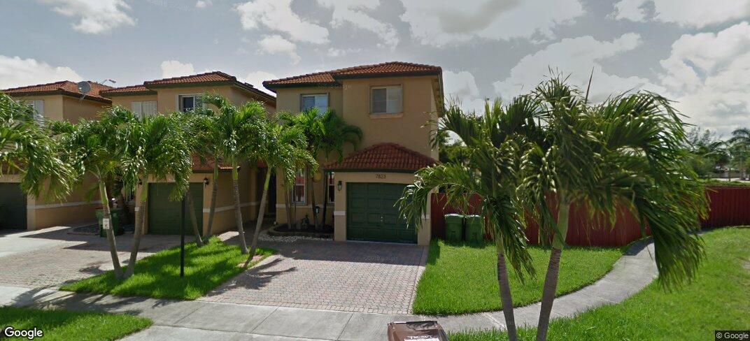 Property involved in fraud